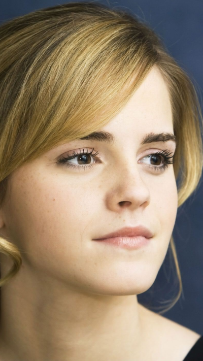 Celebrity Emma Watson, 750x1334