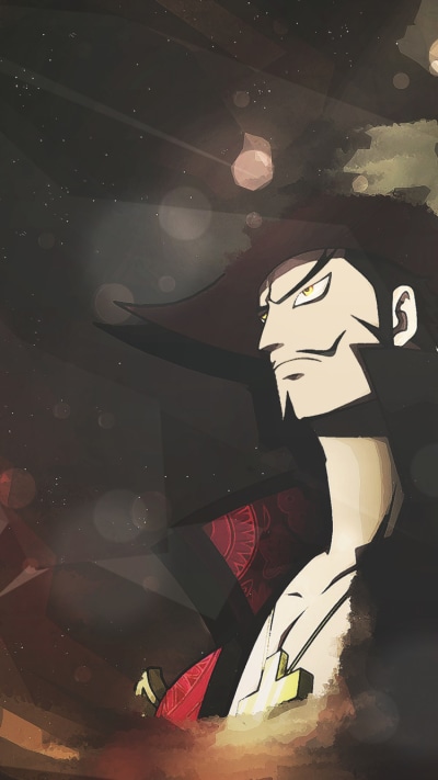 Anime One Piece, 750x1334