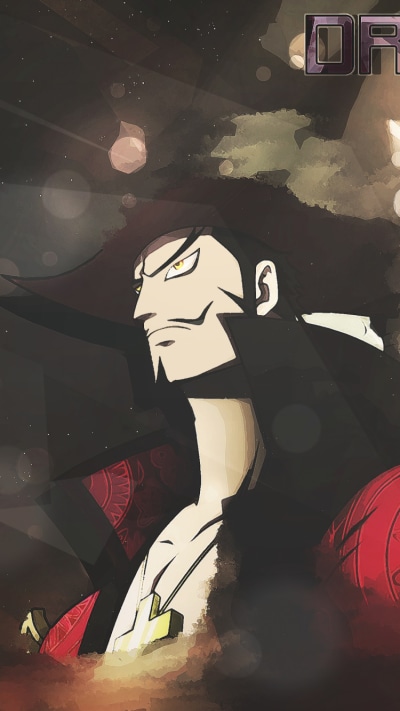 Anime One Piece, 750x1334