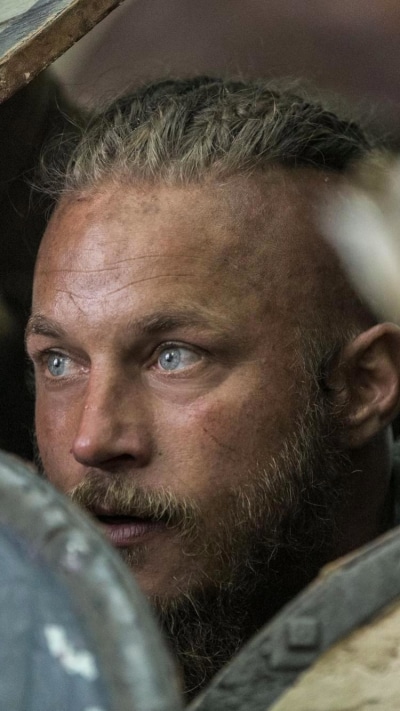 TV Show Vikings, 750x1334