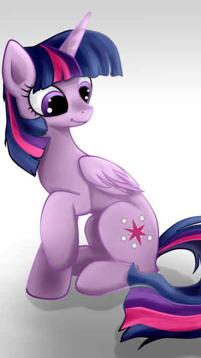 TV Show My Little Pony: Friendship is Magic, Twilight Sparkle, 750x1334