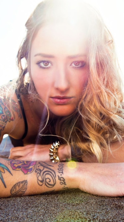Women Tattoo, 750x1334