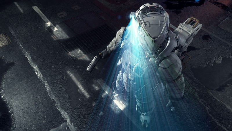 Pragmata, gameplay, PS5, PlayStation 5