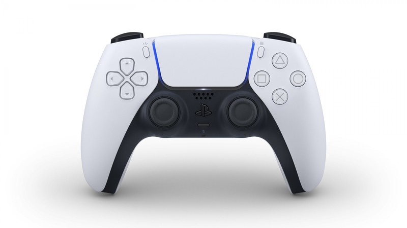 PlayStation 5, PS5, 2020