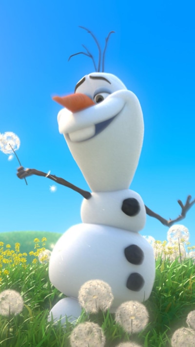 Movie Frozen, Frozen (Movie), Olaf (Frozen), 750x1334