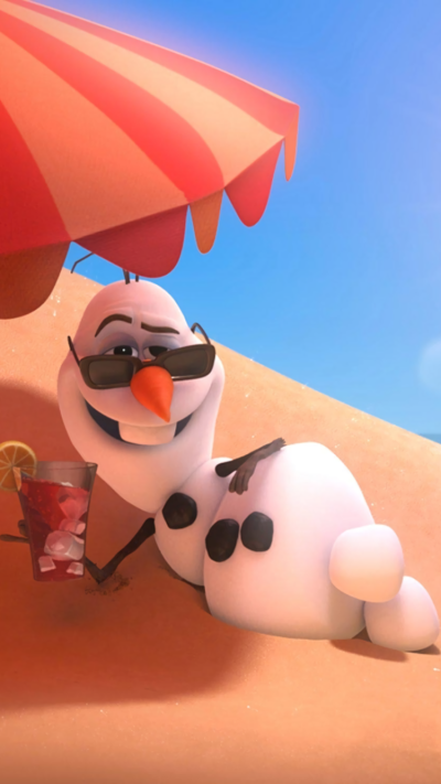 Movie Frozen, Frozen (Movie), Olaf (Frozen), 750x1334