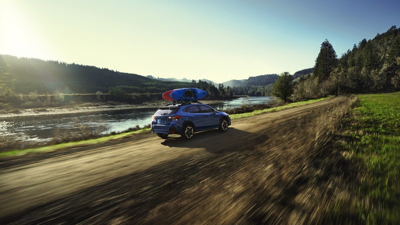 Subaru Crosstrek, SUV, 2021 Cars, 4K