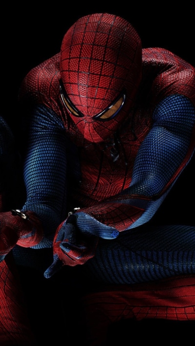 Movie The Amazing Spider-Man, Spider-Man, 750x1334 Phone HD Wallpaper