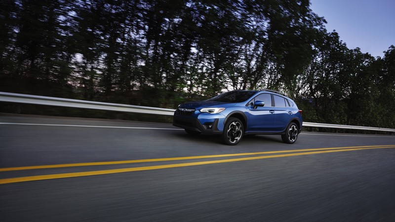 Subaru Crosstrek, SUV, 2021 Cars, 4K