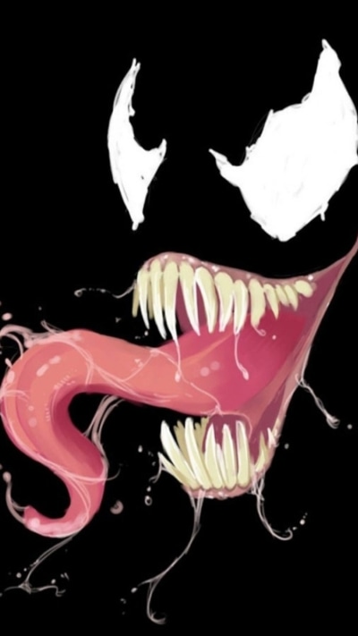 Comics Venom, 750x1334