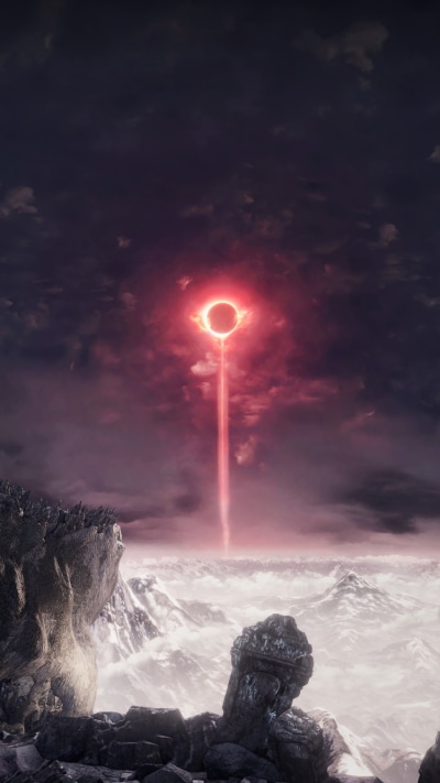 Video Game Dark Souls III, 750x1334