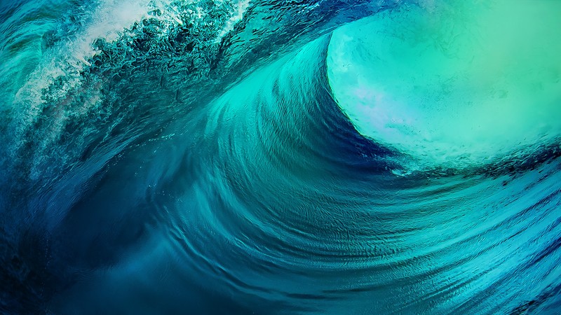 Vivo Nex 3, colorful, Android 10, abstract, 4K