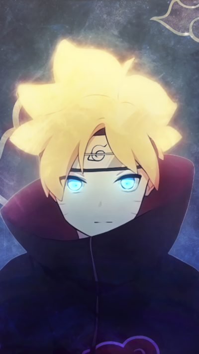 Anime Boruto, Boruto Uzumaki, 750x1334