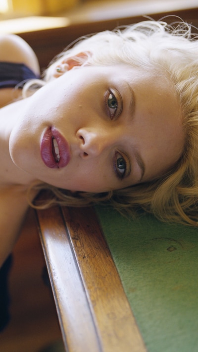 Celebrity Scarlett Johansson, 750x1334