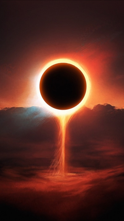 Video Game Dark Souls III, 750x1334