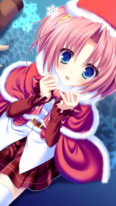 Anime 77 (Sevens) ~And, Two Stars Meet Again~, Sakura Kazamai, 750x1334