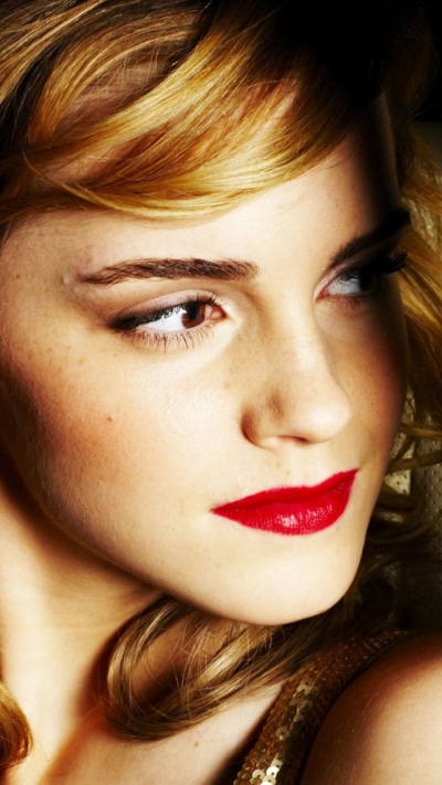 Celebrity Emma Watson, 750x1334