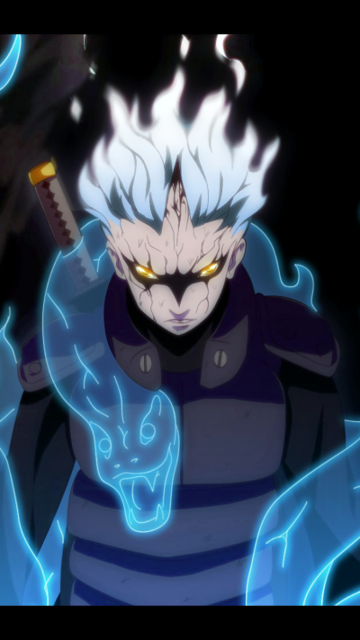 Anime Boruto, Mitsuki (Naruto), 750x1334