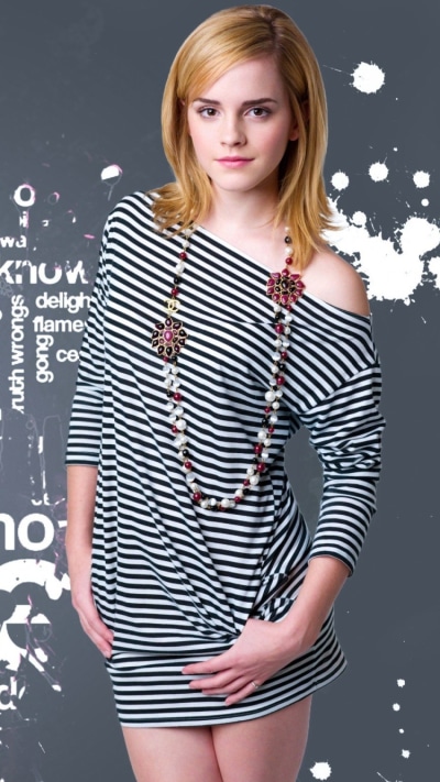 Celebrity Emma Watson, 750x1334