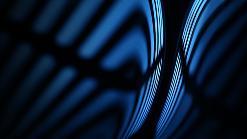 Vivo Nex 3, colorful, Android 10, abstract, 4K