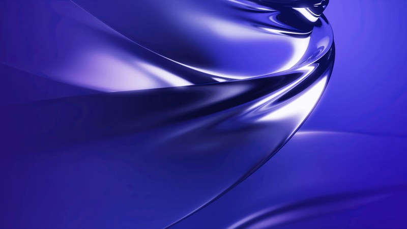 Vivo Nex 3, colorful, Android 10, abstract, 4K