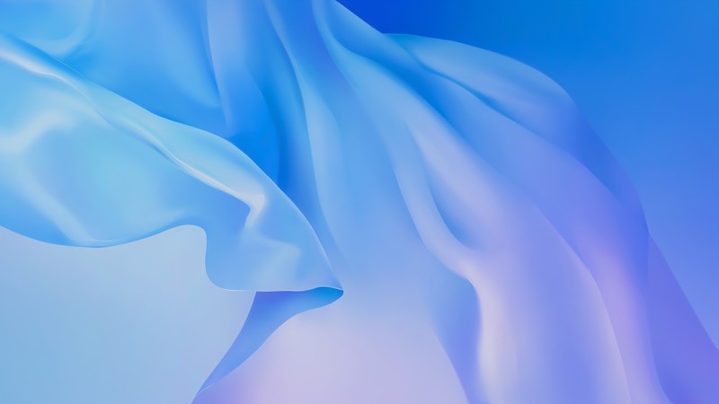 Vivo V17, colorful, Android 10, abstract, 4K