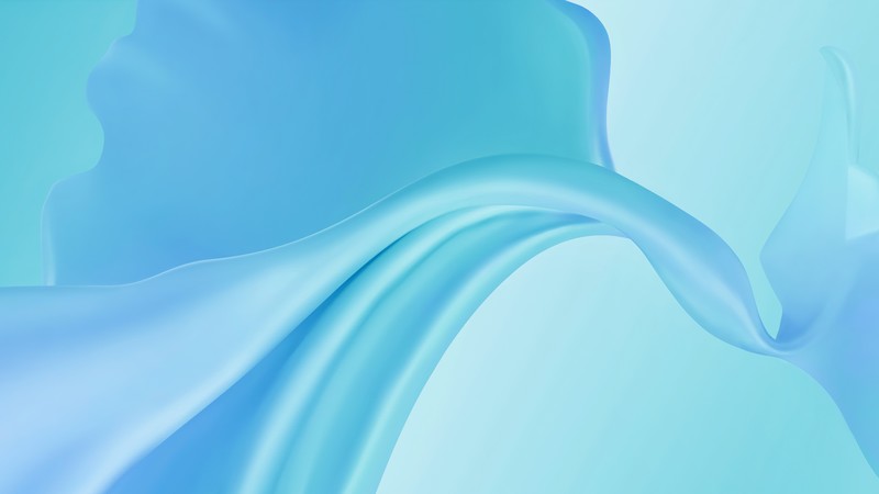 Vivo V17, colorful, Android 10, abstract, 4K