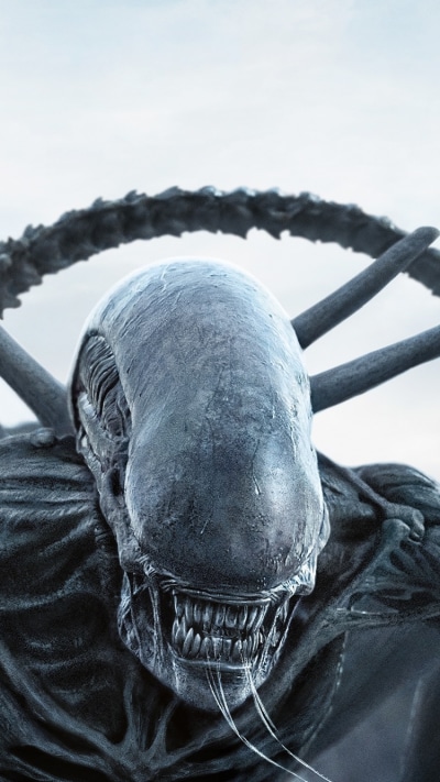 Movie Alien: Covenant, 750x1334