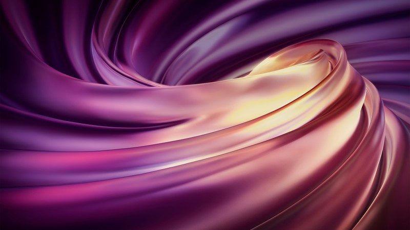 Huawei Matebook Pro 2019, abstract, colorful, 4K