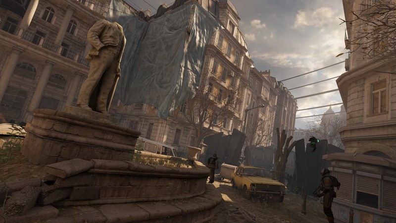 Half-Life: Alyx, screenshot, 4K