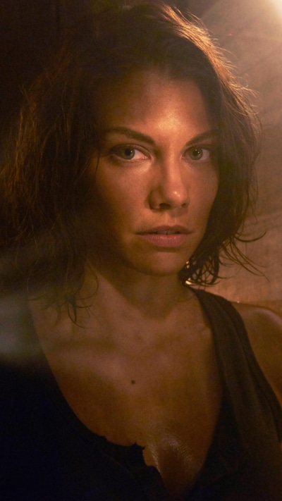 TV Show The Walking Dead, Lauren Cohan, 750x1334