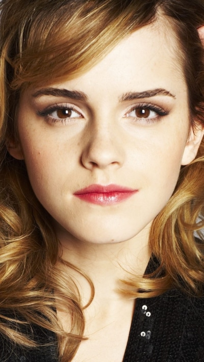 Celebrity Emma Watson, 750x1334