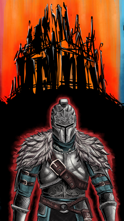 Video Game Dark Souls, Dark Souls III, Dark Souls II, 750x1334