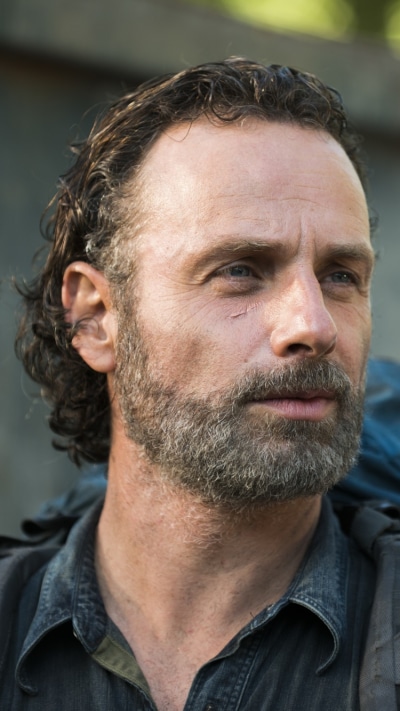 TV Show The Walking Dead, Andrew Lincoln, Rick Grimes, 750x1334