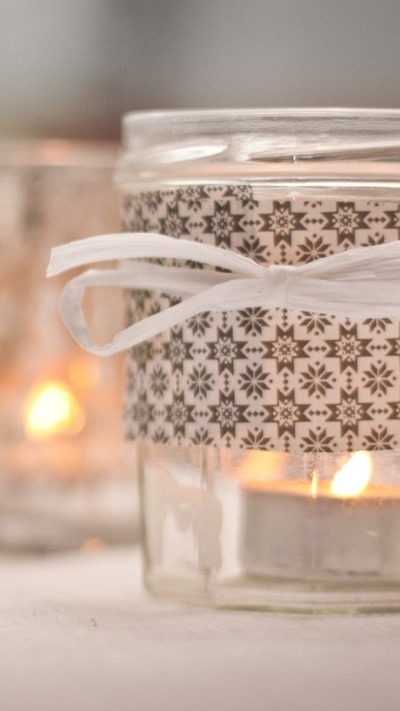 Photography Candle, 750x1334