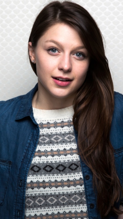 Celebrity Melissa Benoist, 750x1334