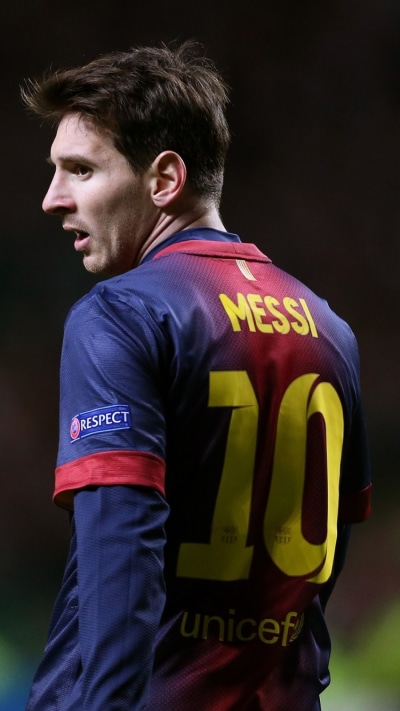 Sports Lionel Messi, Soccer, Argentinian, 750x1334