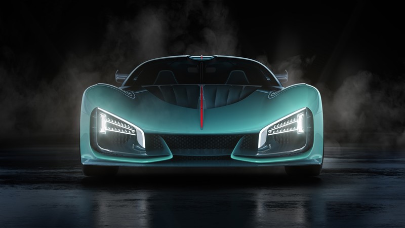 Hongqi S9, supercar, hypercar, 2020 cars, 4K