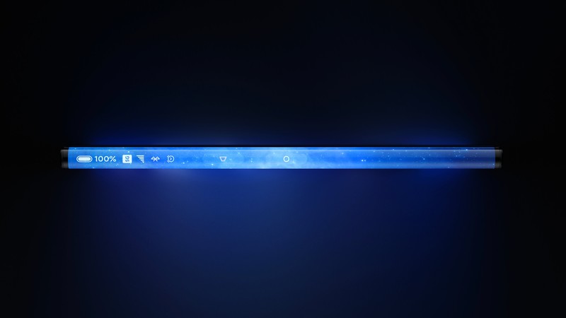 Xiaomi Mi Mix Alpha, Android 10, 4K