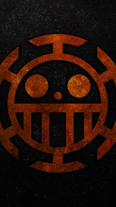 Anime One Piece, 750x1334