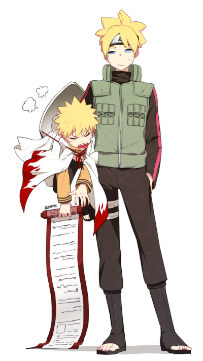 Anime Boruto, Naruto Uzumaki, Boruto Uzumaki, 750x1334