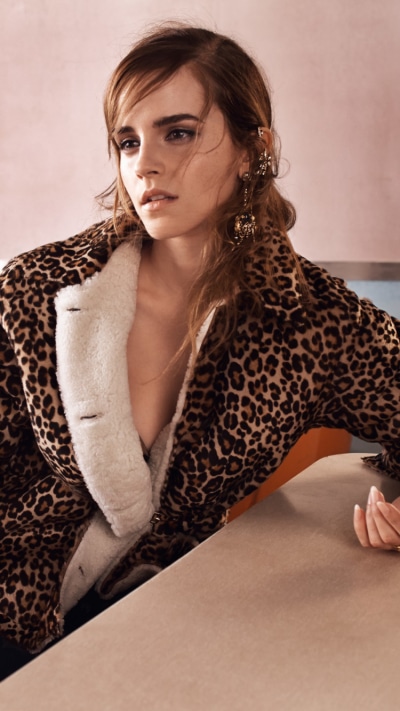 Celebrity Emma Watson, 750x1334