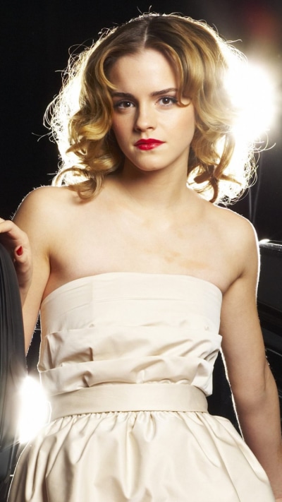 Celebrity Emma Watson, 750x1334