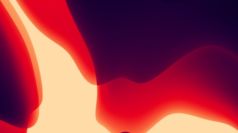 iOS 13, iPadOS, abstract, Apple September 2019 Event, 4K