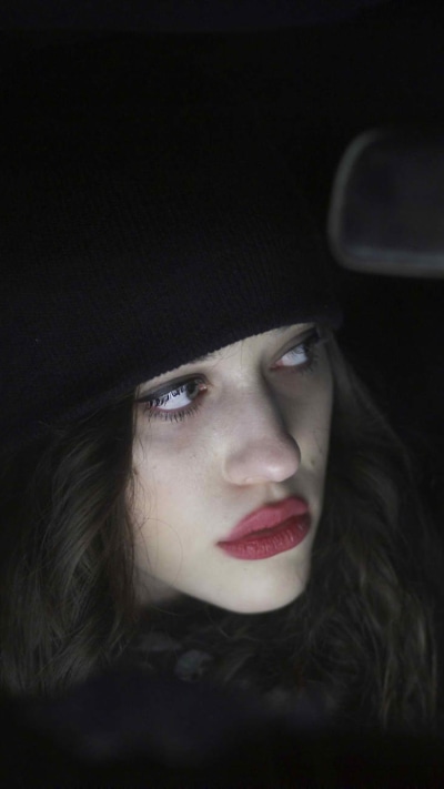Celebrity Kat Dennings, 750x1334
