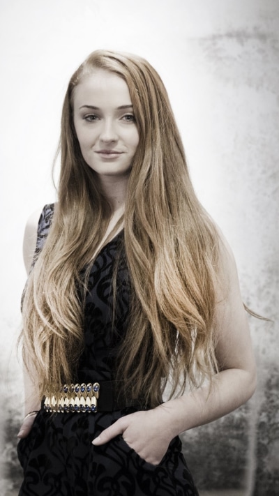 Celebrity Sophie Turner, 750x1334