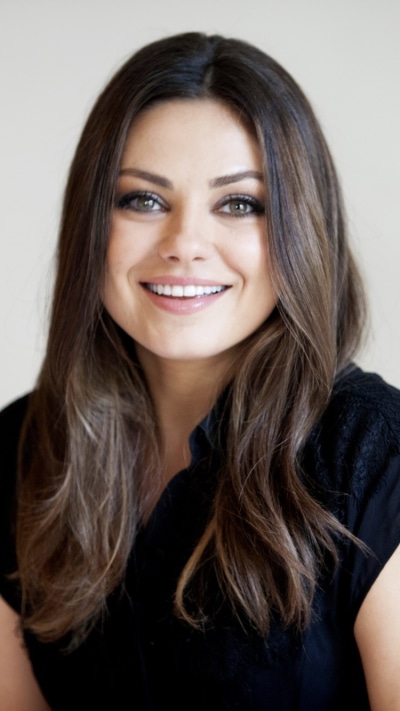 Celebrity Mila Kunis, 750x1334