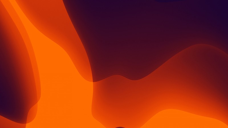 iOS 13, iPadOS, abstract, Apple September 2019 Event, 4K