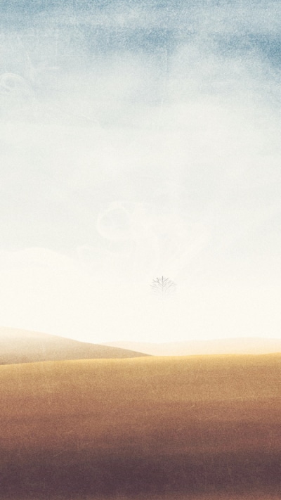 Artistic Minimalist, Sand, 750x1334