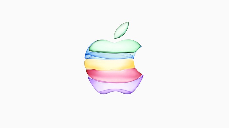 Apple September 2019 Event, 4K